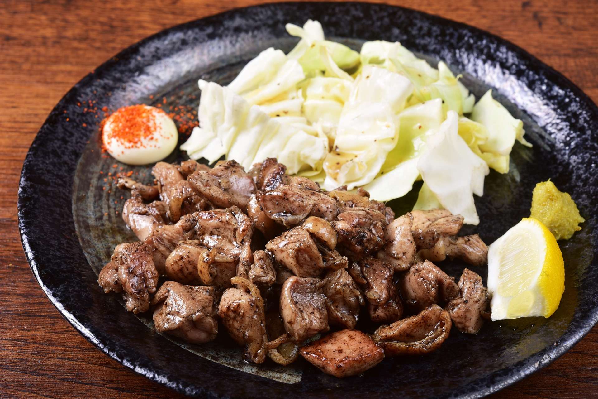 みやまち酒場恩昇